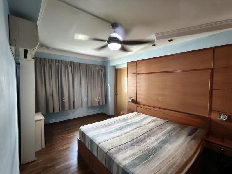 496D Tampines Avenue 9, 496D Tampines Avenue 9, Pasir Ris / Tampines, 3 Bedrooms, 1,356 sqft, HDB Flat For Sale, by Shawn Kuek, 500251427 - Master Bedroom - PropertyGuru.com.sg