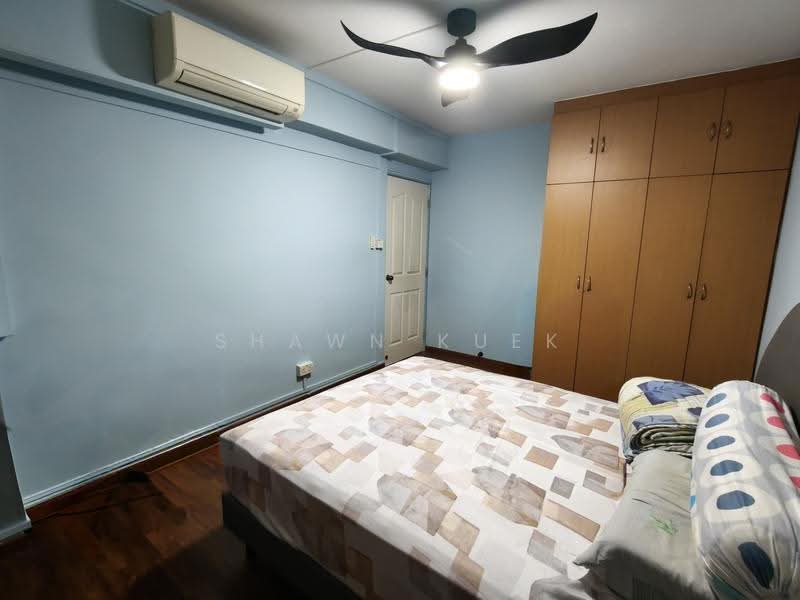 496D Tampines Avenue 9, 496D Tampines Avenue 9, Pasir Ris / Tampines, 3 Bedrooms, 1,356 sqft, HDB Flat For Sale, by Shawn Kuek, 500251427 - Bedroom 2 - PropertyGuru.com.sg
