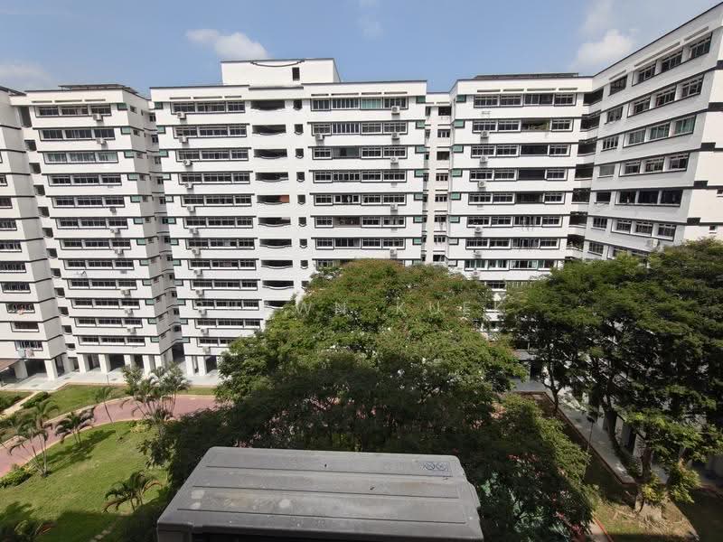 496D Tampines Avenue 9, 496D Tampines Avenue 9, Pasir Ris / Tampines, 3 Bedrooms, 1,356 sqft, HDB Flat For Sale, by Shawn Kuek, 500251427 - Privacy - good distance from next block - PropertyGuru.com.sg