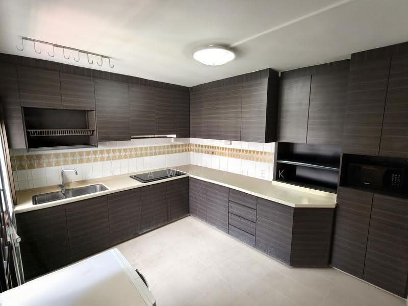 496D Tampines Avenue 9, 496D Tampines Avenue 9, Pasir Ris / Tampines, 3 Bedrooms, 1,356 sqft, HDB Flat For Sale, by Shawn Kuek, 500251427 - Kitchen - PropertyGuru.com.sg