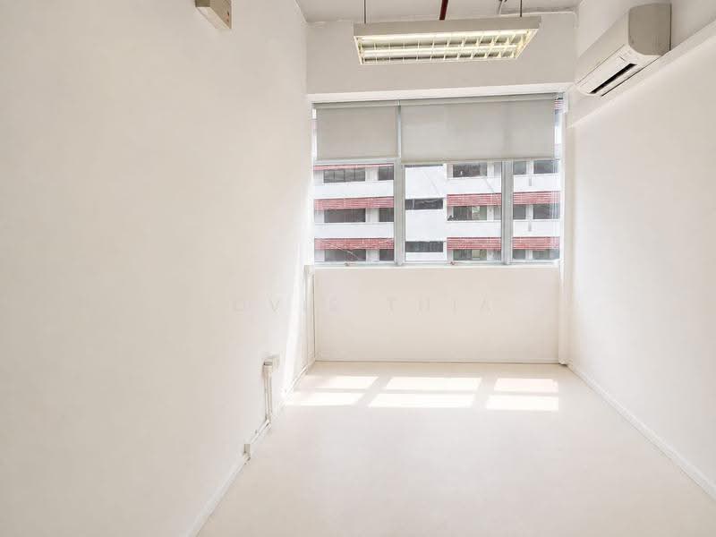 B1 Space for Rent in District 3, Alexandra / Commonwealth, 1,700 sqft, Light Industrial (B1) For Rent, by Jovis Thia, 500251429 - Interior - CommercialGuru.com.sg