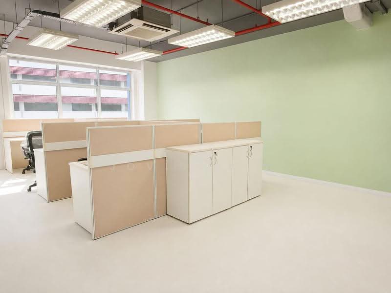 B1 Space for Rent in District 3, Alexandra / Commonwealth, 1,700 sqft, Light Industrial (B1) For Rent, by Jovis Thia, 500251429 - Interior - CommercialGuru.com.sg