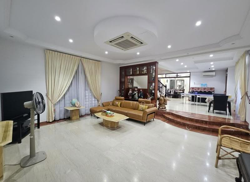 LANDED7772 @ D14 VALUE BUY DETACHED, Kembangan Vicinity, Newton / Novena, 6 Bedrooms, 5,000 sqft, Detached House For Sale, by Max Toh, 500251431 - Living Room - PropertyGuru.com.sg