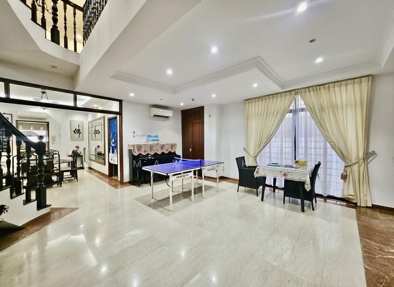 LANDED7772 @ D14 VALUE BUY DETACHED, Kembangan Vicinity, Newton / Novena, 6 Bedrooms, 5,000 sqft, Detached House For Sale, by Max Toh, 500251431 - Living Room - PropertyGuru.com.sg
