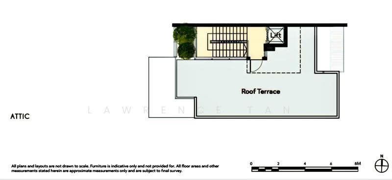 Indigo @ Upper East Coast Rd | Tay Lian Teck Road, Upper East Coast Road | Tay Lian Teck Road, East Coast / Marine Parade, 5 Bedrooms, 6,159 sqft, Semi-Detached House For Sale, by Lawrence Tan, 500251434 - PropertyGuru.com.sg