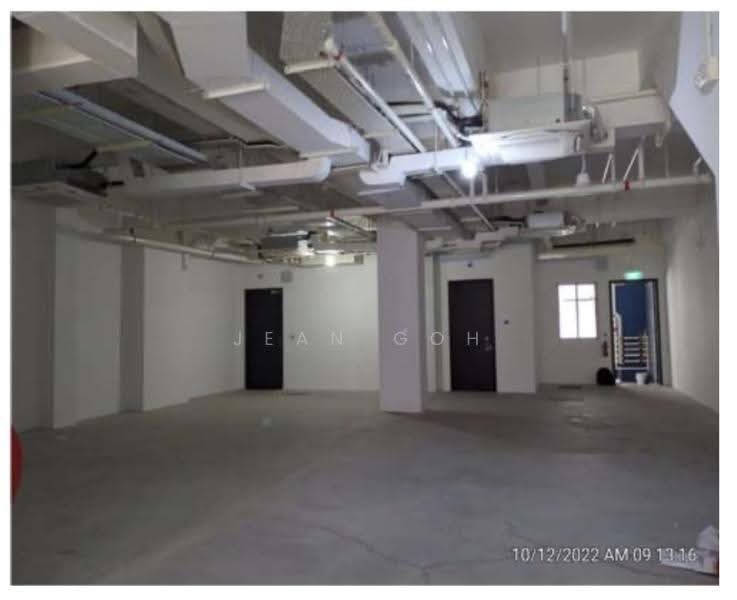 Hong Kong Street, Hong Kong Street, Boat Quay / Raffles Place / Marina, 11,899 sqft, Office For Rent, by Jean Goh, 500251435 - Interior - CommercialGuru.com.sg