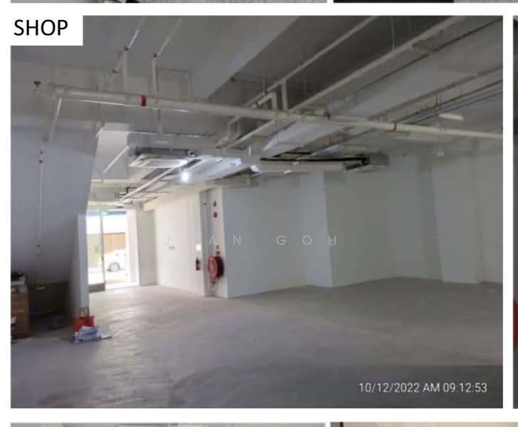 Hong Kong Street, Hong Kong Street, Boat Quay / Raffles Place / Marina, 11,899 sqft, Office For Rent, by Jean Goh, 500251435 - Interior - CommercialGuru.com.sg