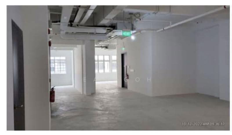 Hong Kong Street, Hong Kong Street, Boat Quay / Raffles Place / Marina, 11,899 sqft, Office For Rent, by Jean Goh, 500251435 - Interior - CommercialGuru.com.sg
