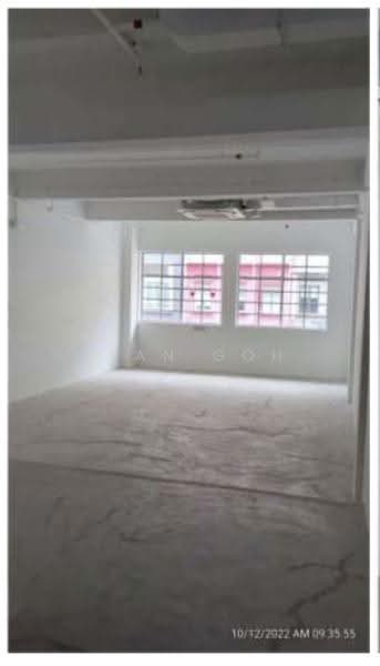 Hong Kong Street, Hong Kong Street, Boat Quay / Raffles Place / Marina, 11,899 sqft, Office For Rent, by Jean Goh, 500251435 - Interior - CommercialGuru.com.sg