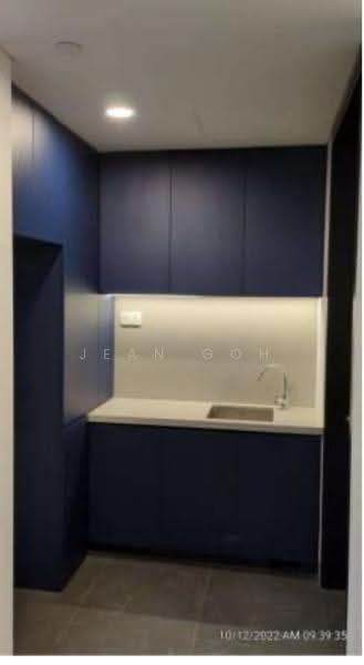 Hong Kong Street, Hong Kong Street, Boat Quay / Raffles Place / Marina, 11,899 sqft, Office For Rent, by Jean Goh, 500251435 - Kitchen - CommercialGuru.com.sg