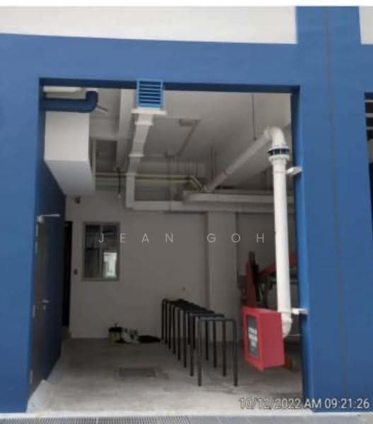 Hong Kong Street, Hong Kong Street, Boat Quay / Raffles Place / Marina, 11,899 sqft, Office For Rent, by Jean Goh, 500251435 - Exterior - CommercialGuru.com.sg