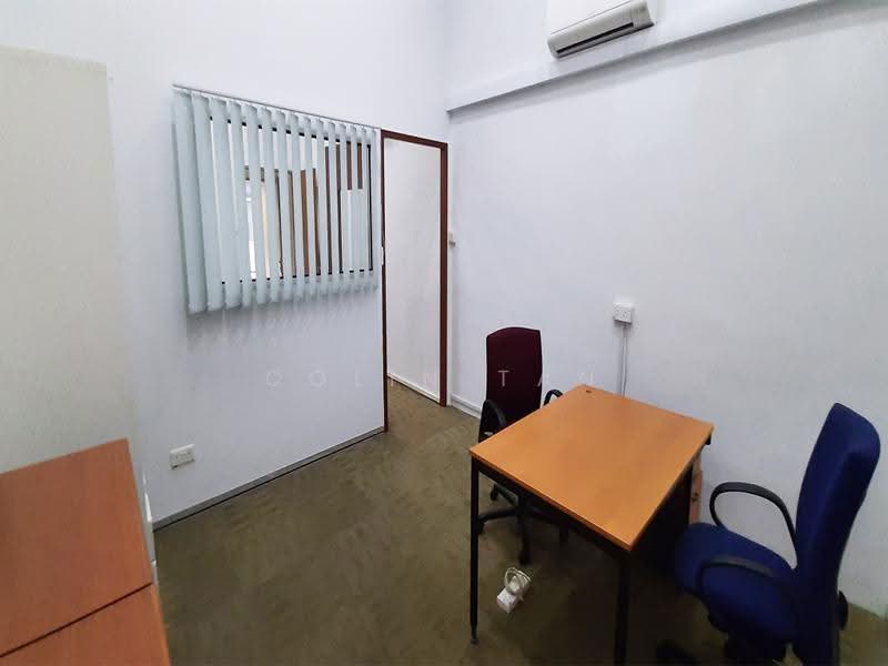 Unity Centre, 51 Bukit Batok Crescent, Dairy Farm / Bukit Panjang / Choa Chu Kang, 2,023 sqft, Light Industrial (B1) For Sale, by Colin Tan, 500251436 - Unity Centre (2023sf) Interior - CommercialGuru.com.sg