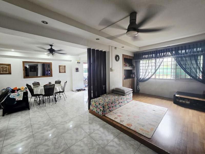 737 Jurong West Street 75, 737 Jurong West Street 75, Boon Lay / Jurong / Tuas, 3 Bedrooms, 1,334 sqft, HDB Flat For Sale, by Azmi Talib, 500251437 - PropertyGuru.com.sg