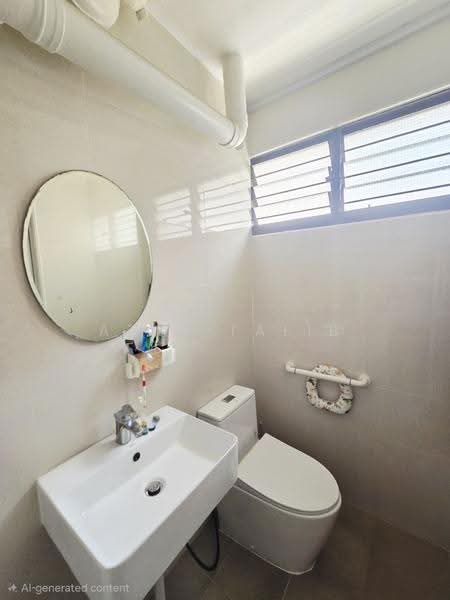 737 Jurong West Street 75, 737 Jurong West Street 75, Boon Lay / Jurong / Tuas, 3 Bedrooms, 1,334 sqft, HDB Flat For Sale, by Azmi Talib, 500251437 - PropertyGuru.com.sg