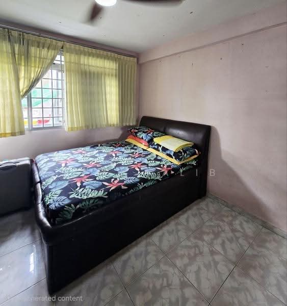 737 Jurong West Street 75, 737 Jurong West Street 75, Boon Lay / Jurong / Tuas, 3 Bedrooms, 1,334 sqft, HDB Flat For Sale, by Azmi Talib, 500251437 - PropertyGuru.com.sg