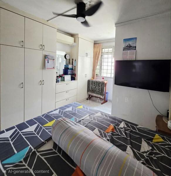 737 Jurong West Street 75, 737 Jurong West Street 75, Boon Lay / Jurong / Tuas, 3 Bedrooms, 1,334 sqft, HDB Flat For Sale, by Azmi Talib, 500251437 - PropertyGuru.com.sg