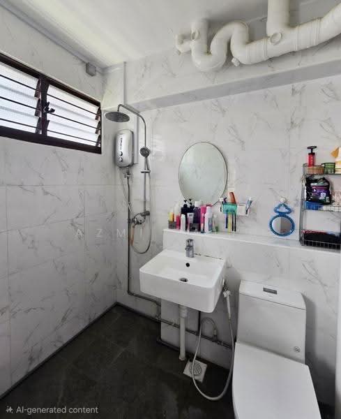 737 Jurong West Street 75, 737 Jurong West Street 75, Boon Lay / Jurong / Tuas, 3 Bedrooms, 1,334 sqft, HDB Flat For Sale, by Azmi Talib, 500251437 - PropertyGuru.com.sg