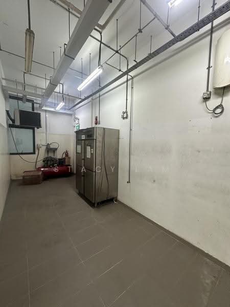 Westview Food Factory, Boon Lay / Jurong / Tuas, 8,041 sqft, Factory / Workshop (B2) For Rent, by Stacy Lam, 500251438 - Interior - CommercialGuru.com.sg