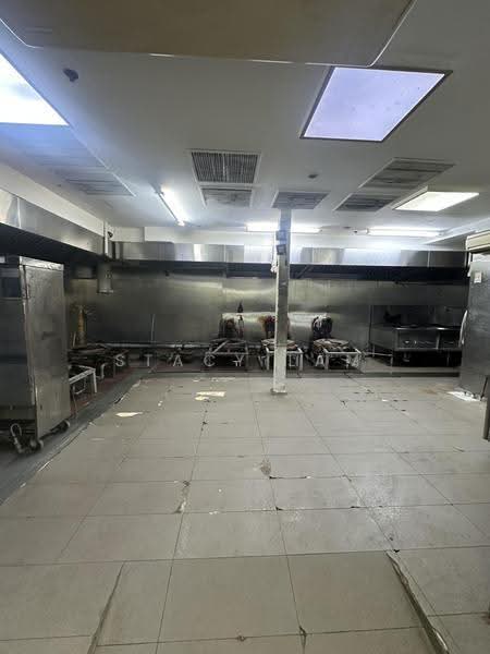 Westview Food Factory, Boon Lay / Jurong / Tuas, 8,041 sqft, Factory / Workshop (B2) For Rent, by Stacy Lam, 500251438 - Kitchen - CommercialGuru.com.sg