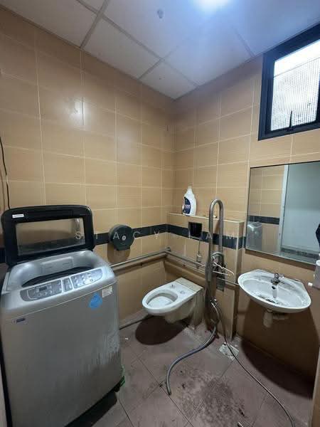 Westview Food Factory, Boon Lay / Jurong / Tuas, 8,041 sqft, Factory / Workshop (B2) For Rent, by Stacy Lam, 500251438 - Bathroom - CommercialGuru.com.sg