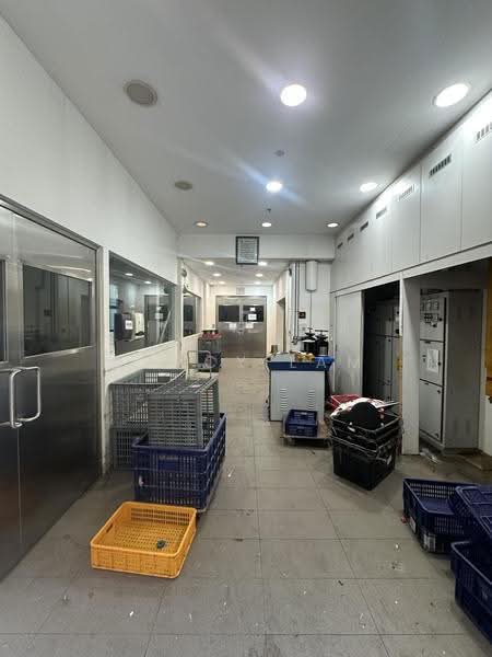 Westview Food Factory, Boon Lay / Jurong / Tuas, 8,041 sqft, Factory / Workshop (B2) For Rent, by Stacy Lam, 500251438 - Interior - CommercialGuru.com.sg