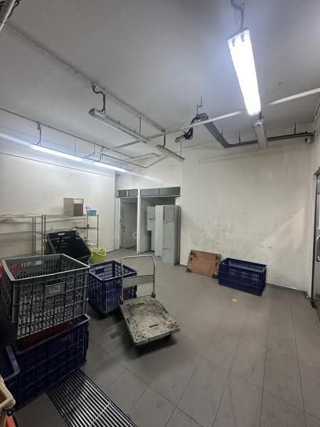 Westview Food Factory, Boon Lay / Jurong / Tuas, 8,041 sqft, Factory / Workshop (B2) For Rent, by Stacy Lam, 500251438 - Interior - CommercialGuru.com.sg
