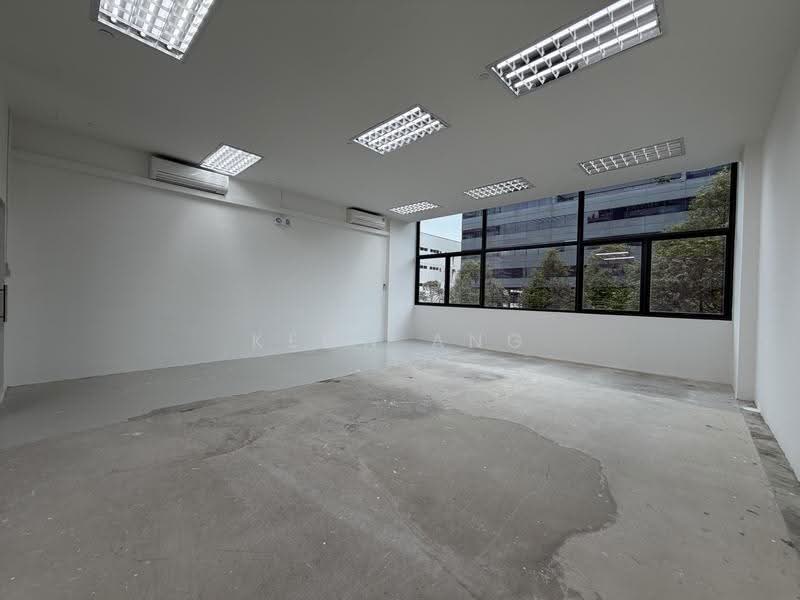 UB. One, 81 Ubi Avenue 4, Eunos / Geylang / Paya Lebar, 1,302 sqft, Light Industrial (B1) For Rent, by Keon Ang, 500251444 - CommercialGuru.com.sg