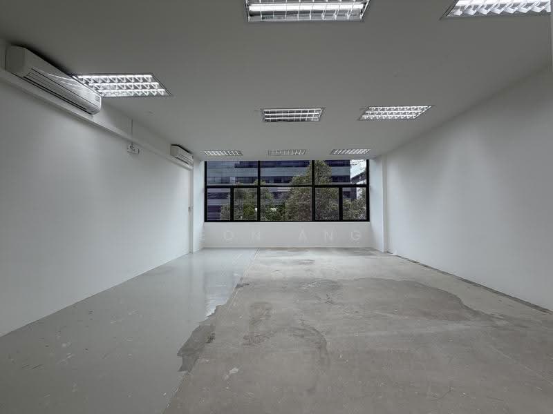 UB. One, 81 Ubi Avenue 4, Eunos / Geylang / Paya Lebar, 1,302 sqft, Light Industrial (B1) For Rent, by Keon Ang, 500251444 - CommercialGuru.com.sg