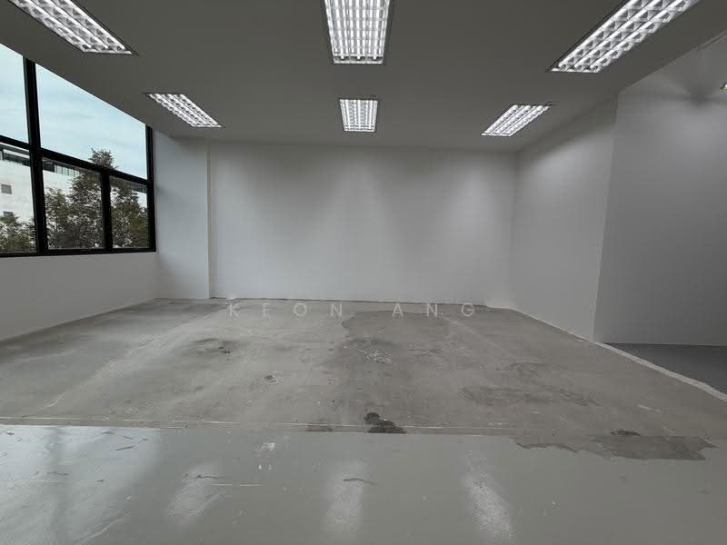 UB. One, 81 Ubi Avenue 4, Eunos / Geylang / Paya Lebar, 1,302 sqft, Light Industrial (B1) For Rent, by Keon Ang, 500251444 - CommercialGuru.com.sg