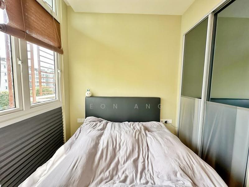 The Hillford, 172 Jalan Jurong Kechil, Clementi Park / Upper Bukit Timah, 1 Bedroom, 398 sqft, Condominium For Sale, by Keon Ang, 500251447 - PropertyGuru.com.sg