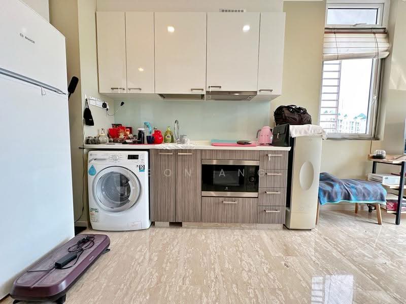 The Hillford, 172 Jalan Jurong Kechil, Clementi Park / Upper Bukit Timah, 1 Bedroom, 398 sqft, Condominium For Sale, by Keon Ang, 500251447 - PropertyGuru.com.sg