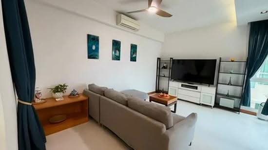 Savannah Condopark, 31 Simei Rise, Pasir Ris / Tampines, 3 Bedrooms, 1,238 sqft, Condominium For Sale, by Jomaine Chua, 500251450 - PropertyGuru.com.sg