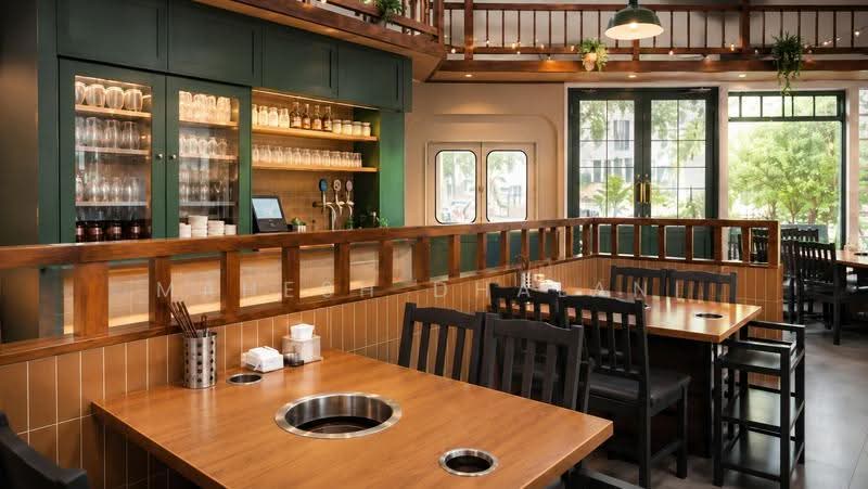 Prime City Hall F&B Space with Dual Frontage & Exceptional Visibility, City Hall / Clarke Quay, 3,358 sqft, Food & Beverage For Rent, by Mahesh Dhalani, 500251451 - Interior - CommercialGuru.com.sg