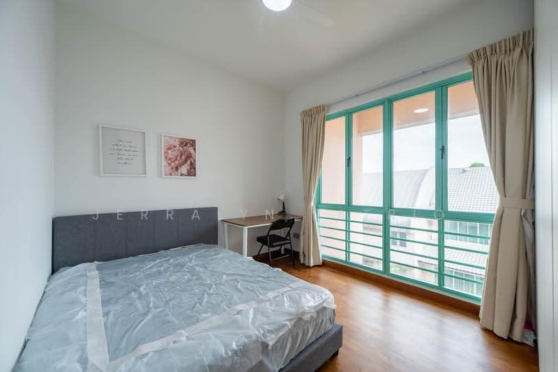 Hazel Park Condo, 29 Hazel Park Terrace, Dairy Farm / Bukit Panjang / Choa Chu Kang, 3 Bedrooms, 980 sqft, Condominium For Sale, by Jerralyn Satrio, 500251453 - Bedroom 2 - PropertyGuru.com.sg
