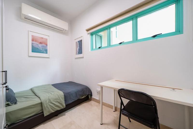Hazel Park Condo, 29 Hazel Park Terrace, Dairy Farm / Bukit Panjang / Choa Chu Kang, 3 Bedrooms, 980 sqft, Condominium For Sale, by Jerralyn Satrio, 500251453 - Bedroom 3 - PropertyGuru.com.sg