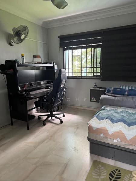899C Woodlands Drive 50, 899C Woodlands Drive 50, Admiralty / Woodlands, 4 Bedrooms, 1,270 sqft, HDB Flat For Sale, by Ivy Chen, 500251456 - Bedroom - PropertyGuru.com.sg