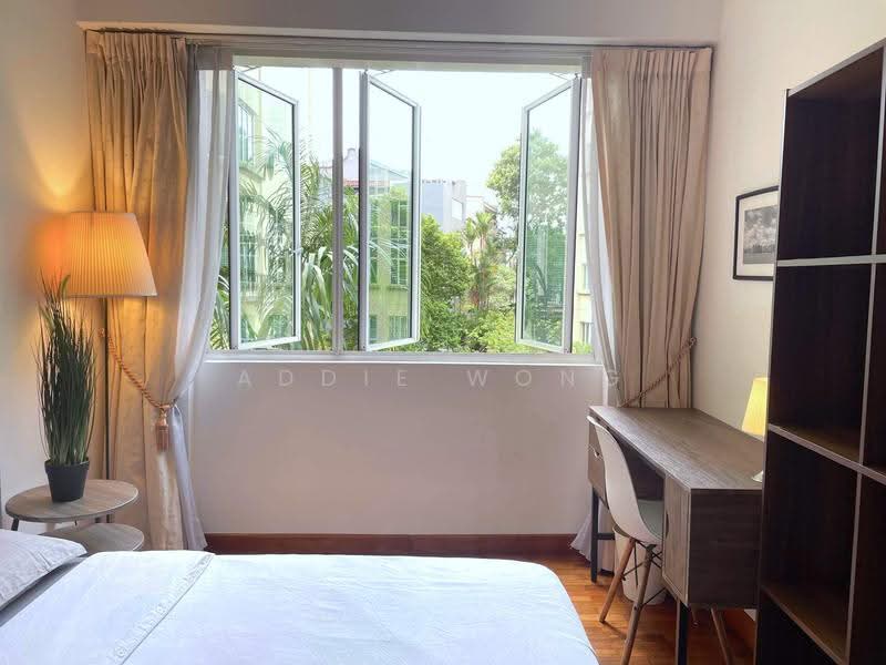 Emerald Garden, 33 Club Street, Boat Quay / Raffles Place / Marina, Room Rental, 160 sqft, Condominium For Rent, by Addie Wong, 500251457 - Bedroom - PropertyGuru.com.sg