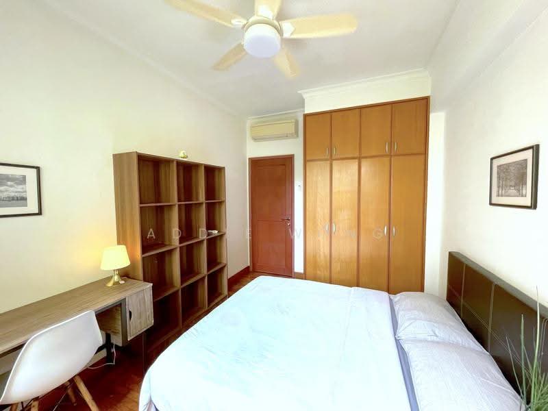 Emerald Garden, 33 Club Street, Boat Quay / Raffles Place / Marina, Room Rental, 160 sqft, Condominium For Rent, by Addie Wong, 500251457 - Bedroom - PropertyGuru.com.sg