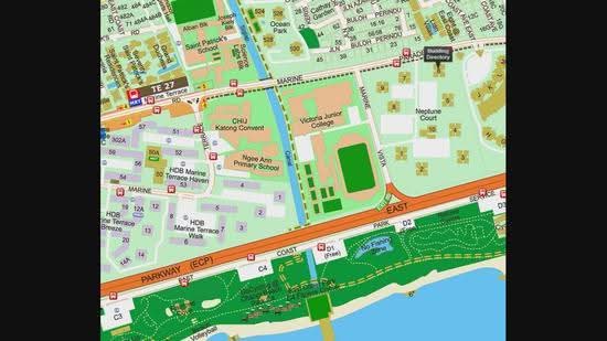 Neptune Court, 1 Marine Vista, East Coast / Marine Parade, Room Rental, 200 sqft, Apartment For Rent, by Alan Huy, 500251458 - PropertyGuru.com.sg