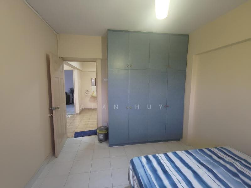 Neptune Court, 1 Marine Vista, East Coast / Marine Parade, Room Rental, 200 sqft, Apartment For Rent, by Alan Huy, 500251458 - Bedroom - PropertyGuru.com.sg