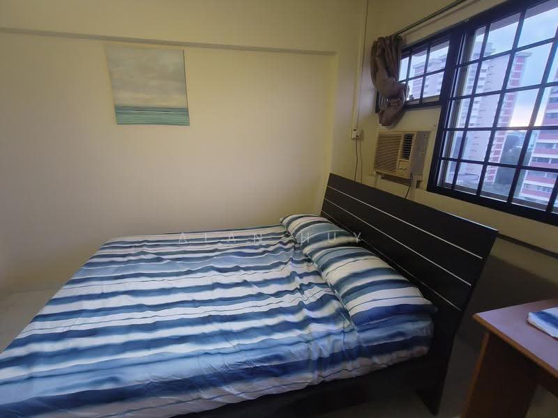Neptune Court, 1 Marine Vista, East Coast / Marine Parade, Room Rental, 200 sqft, Apartment For Rent, by Alan Huy, 500251458 - Bedroom - PropertyGuru.com.sg