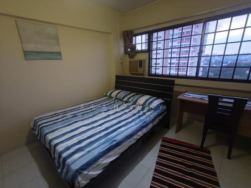 Neptune Court, 1 Marine Vista, East Coast / Marine Parade, Room Rental, 200 sqft, Apartment For Rent, by Alan Huy, 500251458 - Bedroom - PropertyGuru.com.sg