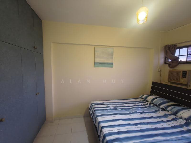 Neptune Court, 1 Marine Vista, East Coast / Marine Parade, Room Rental, 200 sqft, Apartment For Rent, by Alan Huy, 500251458 - Bedroom - PropertyGuru.com.sg