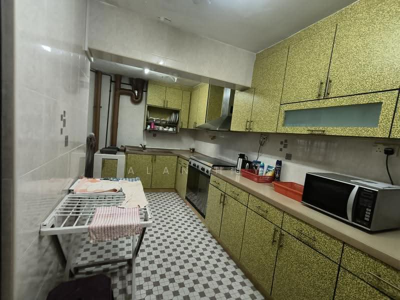 Neptune Court, 1 Marine Vista, East Coast / Marine Parade, Room Rental, 200 sqft, Apartment For Rent, by Alan Huy, 500251458 - Kitchen - PropertyGuru.com.sg