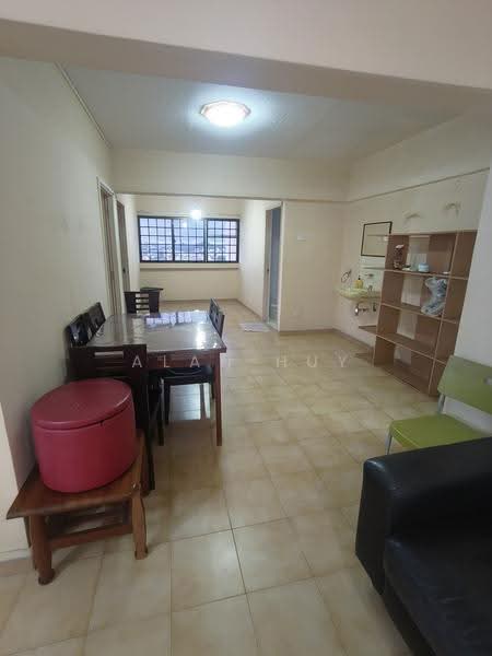 Neptune Court, 1 Marine Vista, East Coast / Marine Parade, Room Rental, 200 sqft, Apartment For Rent, by Alan Huy, 500251458 - Dining Room - PropertyGuru.com.sg
