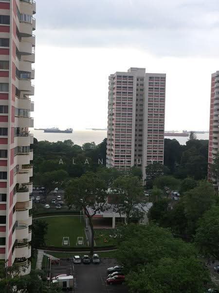 Neptune Court, 1 Marine Vista, East Coast / Marine Parade, Room Rental, 200 sqft, Apartment For Rent, by Alan Huy, 500251458 - Exterior - PropertyGuru.com.sg