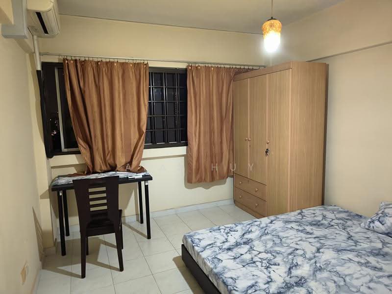 Neptune Court, 1 Marine Vista, East Coast / Marine Parade, Room Rental, 200 sqft, Apartment For Rent, by Alan Huy, 500251458 - Bedroom - PropertyGuru.com.sg