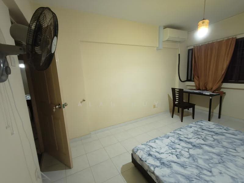 Neptune Court, 1 Marine Vista, East Coast / Marine Parade, Room Rental, 200 sqft, Apartment For Rent, by Alan Huy, 500251458 - Bedroom - PropertyGuru.com.sg