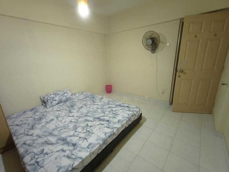 Neptune Court, 1 Marine Vista, East Coast / Marine Parade, Room Rental, 200 sqft, Apartment For Rent, by Alan Huy, 500251458 - Bedroom - PropertyGuru.com.sg
