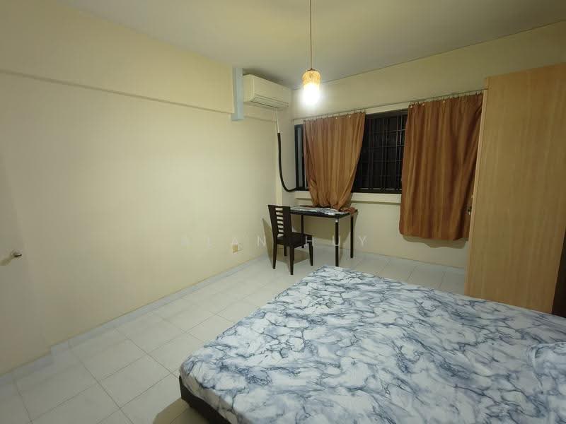 Neptune Court, 1 Marine Vista, East Coast / Marine Parade, Room Rental, 200 sqft, Apartment For Rent, by Alan Huy, 500251458 - Bedroom - PropertyGuru.com.sg